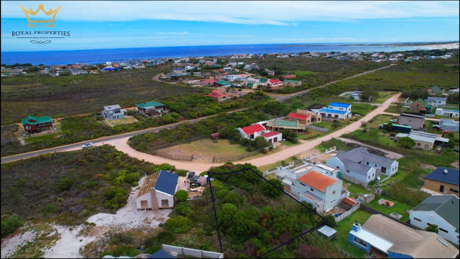 Commercial Property for Sale in Bettys Bay Western Cape